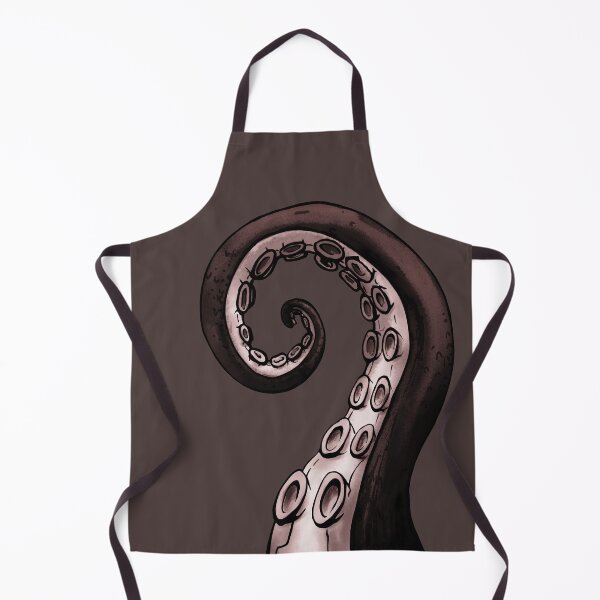 Item preview, Calimari Confections - Cookies and Cream designed and sold by Cabled Creature.