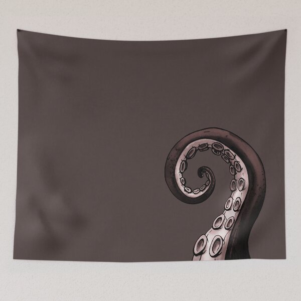 Item preview, Calimari Confections - Cookies and Cream designed and sold by Cabled Creature.