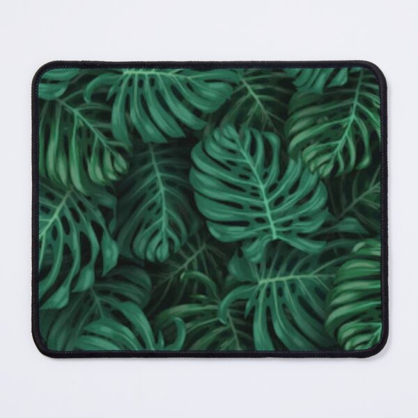Item preview, Summer tropical leaves designed and sold by Ivan Šanjug.
