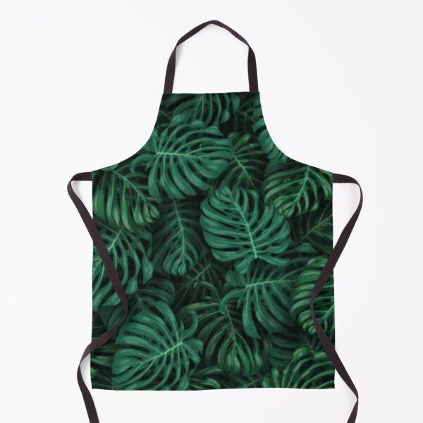 Item preview, Summer tropical leaves designed and sold by Ivan Šanjug.