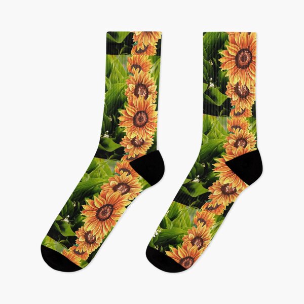 Item preview, SUNFLOWER designed and sold by KAKOZE.
