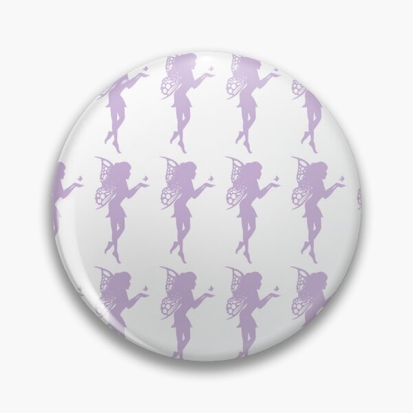 Item preview, Fairycore Aesthetic| Faerie | Fantasy Fairy | Fairy With Butterfly | Purple designed and sold by campingforge.