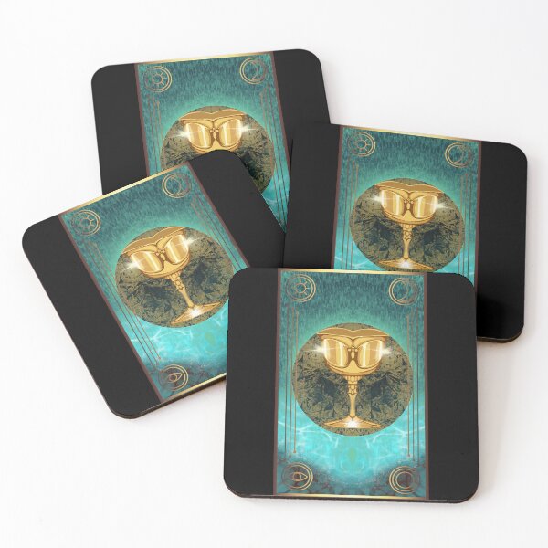Item preview, Ace of Cups designed and sold by Kristen Castro.