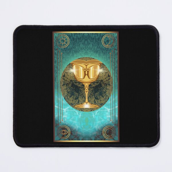 Item preview, Ace of Cups designed and sold by Kristen Castro.