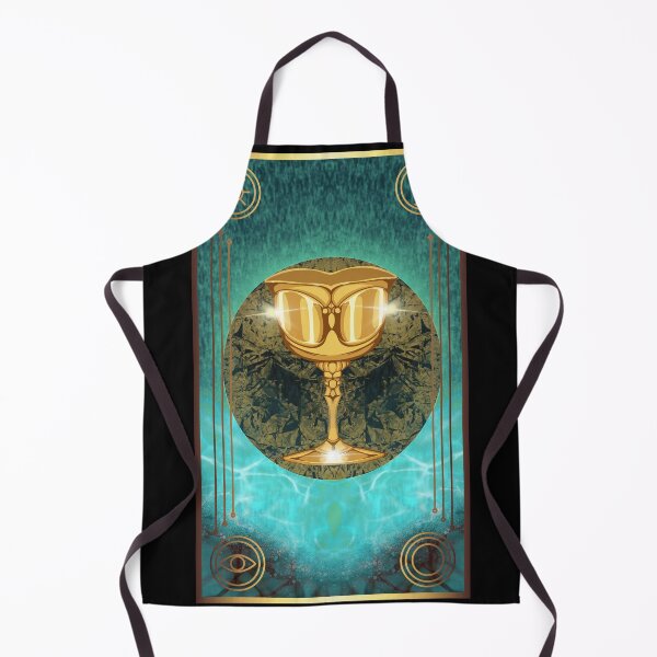 Item preview, Ace of Cups designed and sold by Kristen Castro.
