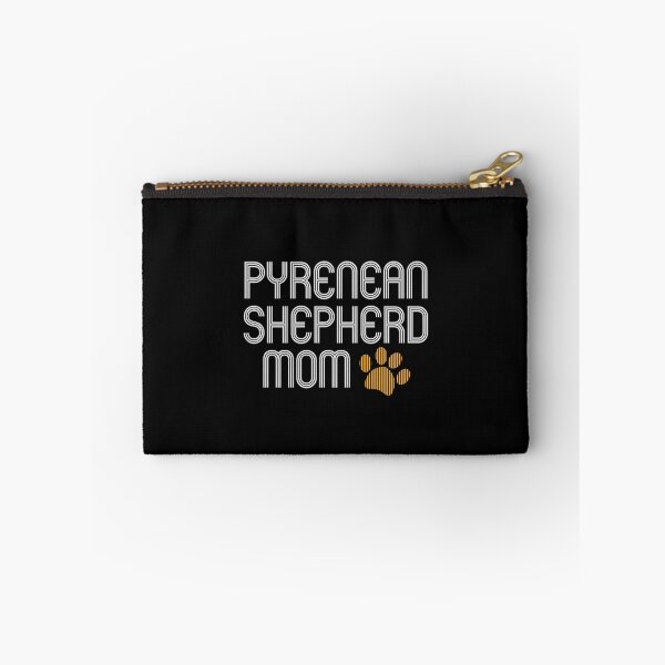 Item preview, Pyrenean Shepherd Mom designed and sold by kindxinn.