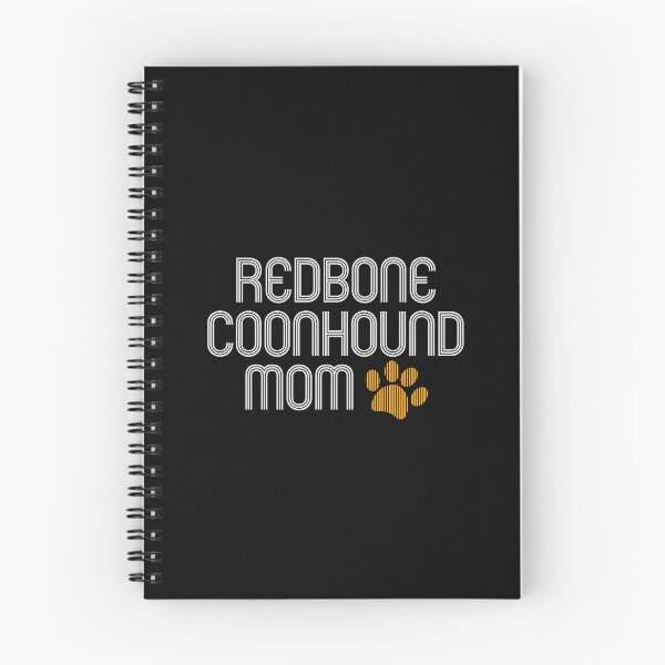 Item preview, Redbone Coonhound Mom designed and sold by kindxinn.