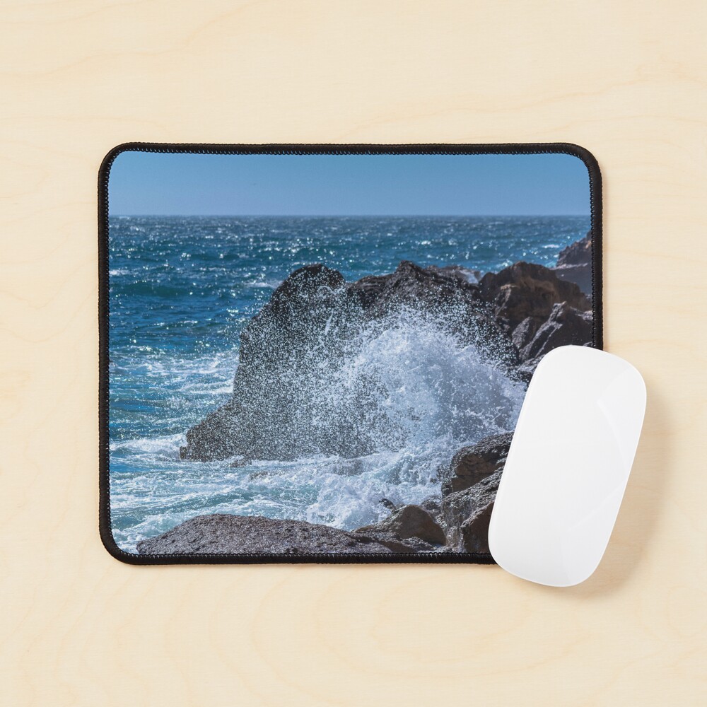 Item preview, Mouse Pad designed and sold by edgar89.