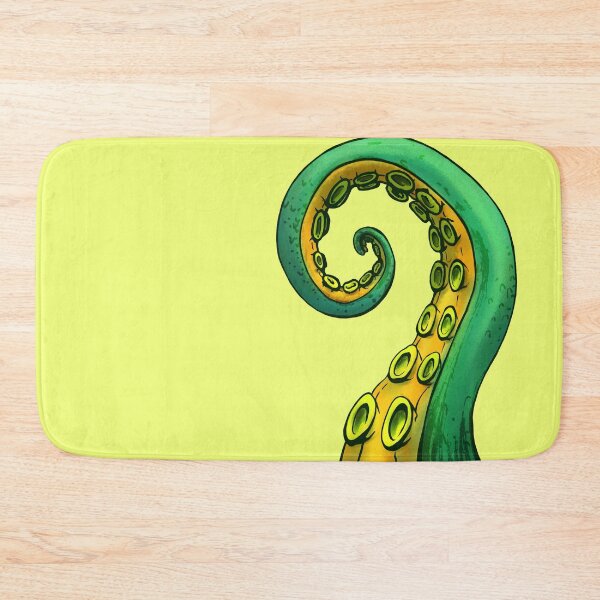 Item preview, Calimari Confections - Key Lime designed and sold by Cabled Creature.