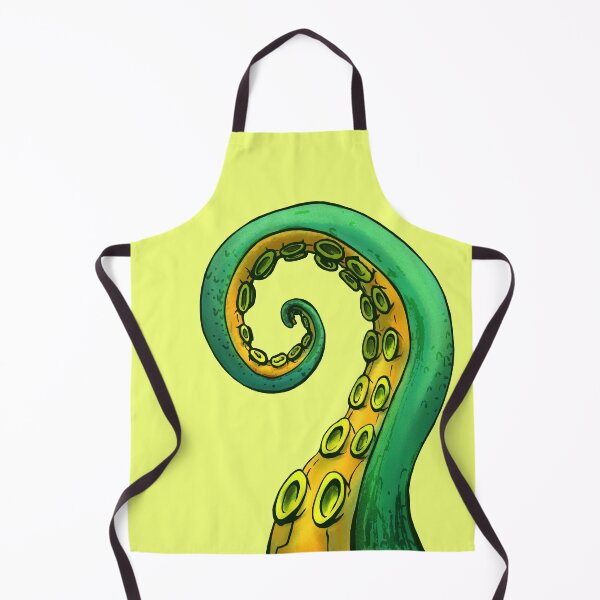 Item preview, Calimari Confections - Key Lime designed and sold by Cabled Creature.