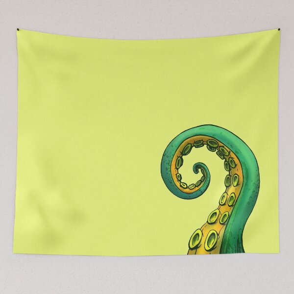 Item preview, Calimari Confections - Key Lime designed and sold by Cabled Creature.