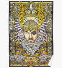 ODIN Poster