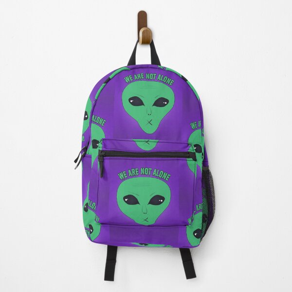 Item preview, Aliens We Are Not Alone designed and sold by M3PicsStudio.