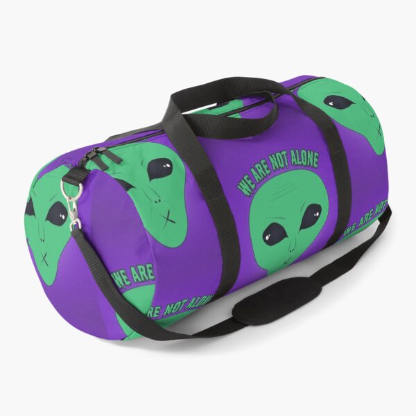 Item preview, Aliens We Are Not Alone designed and sold by M3PicsStudio.