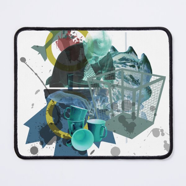 Item preview, Flight of Ideas / Roy R. Behrens designed and sold by ersartz.