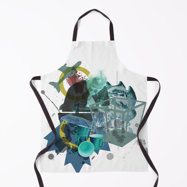 Item preview, Flight of Ideas / Roy R. Behrens designed and sold by ersartz.