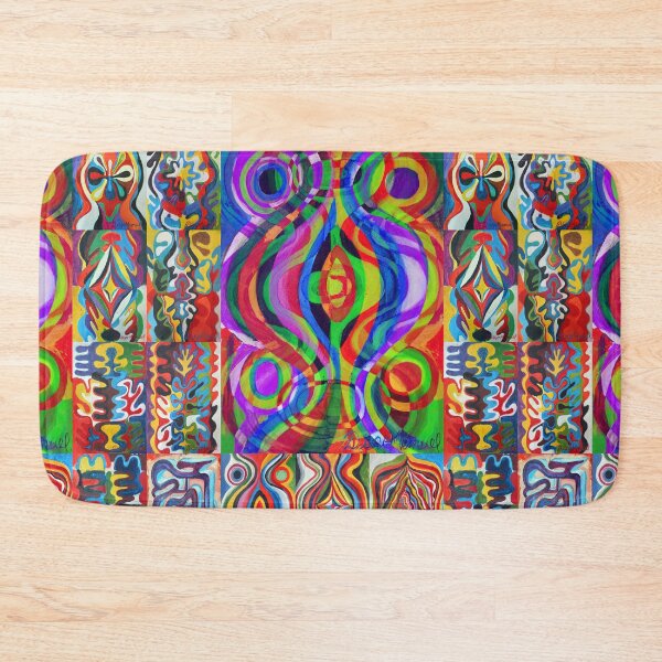 Item preview, Pop abstract designed and sold by Diego Manuel Rodriguez.