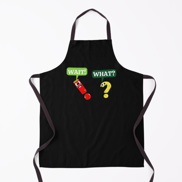 Item preview, Wait! What? The Best Teacher Red Yellow Design designed and sold by BestTeacher.