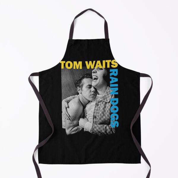 Item preview, Tom Waits Rain Perros Shi designed and sold by MorganMccarthya.