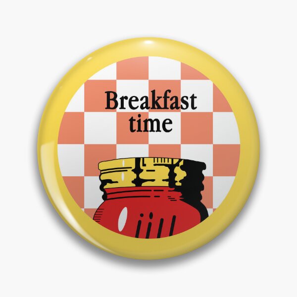 Item preview, Breakfast time designed and sold by Leonardo-98.