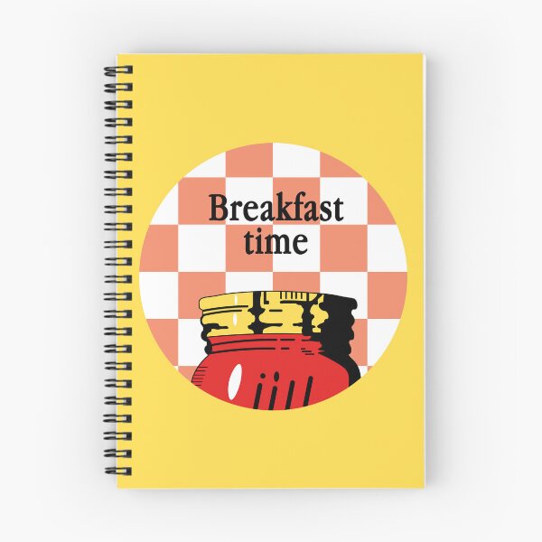 Item preview, Breakfast time designed and sold by Leonardo-98.