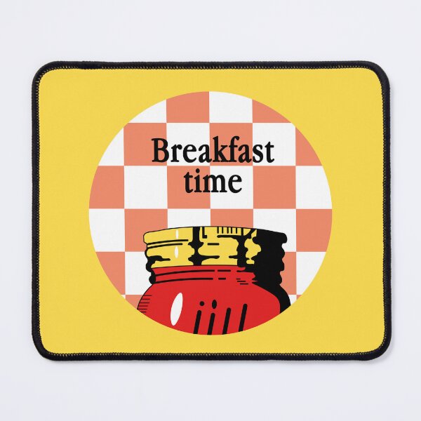 Item preview, Breakfast time designed and sold by Leonardo-98.