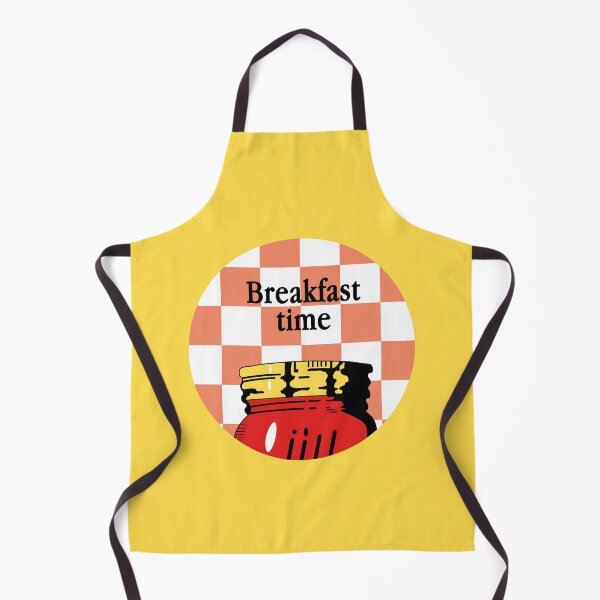 Item preview, Breakfast time designed and sold by Leonardo-98.