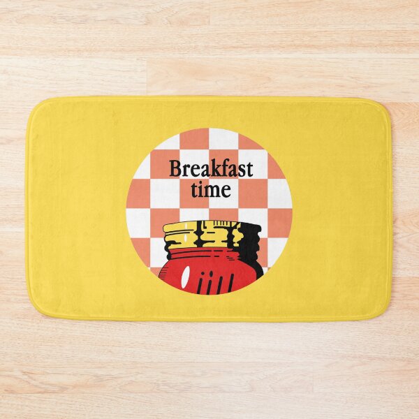 Item preview, Breakfast time designed and sold by Leonardo-98.