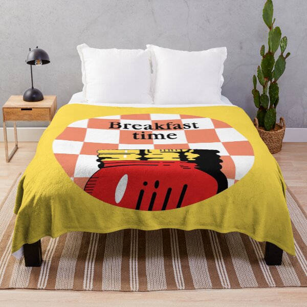 Item preview, Breakfast time designed and sold by Leonardo-98.