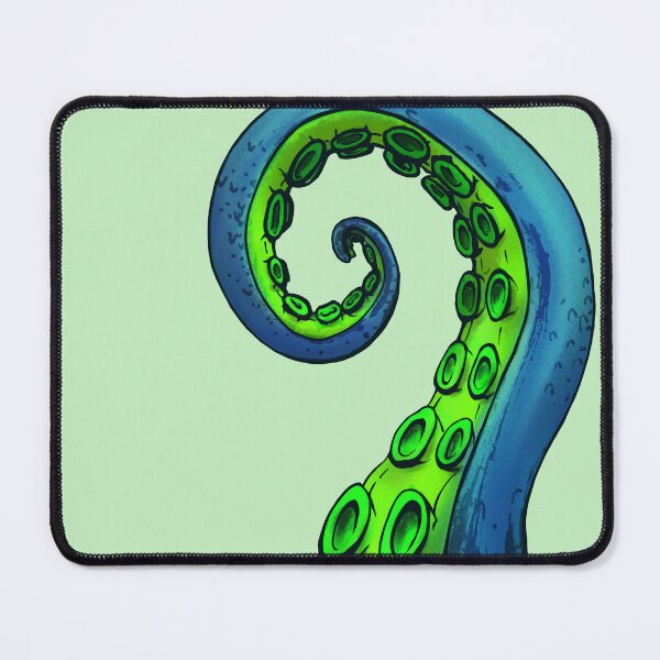 Item preview, Calimari Confections - Matcha designed and sold by Cabled Creature.