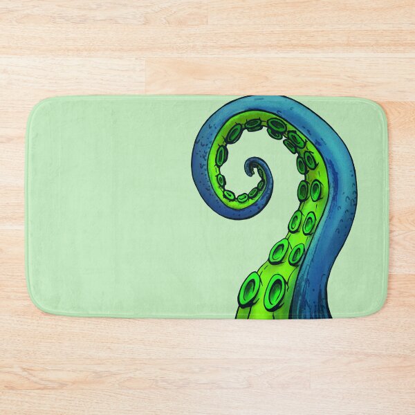 Item preview, Calimari Confections - Matcha designed and sold by Cabled Creature.