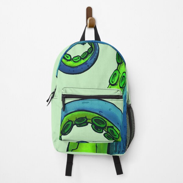 Item preview, Calimari Confections - Matcha designed and sold by Cabled Creature.