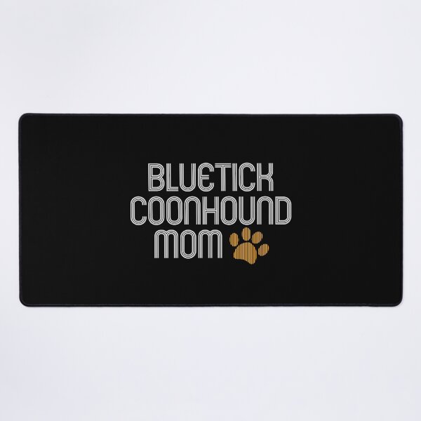 Item preview, Bluetick Coonhound Mom designed and sold by kindxinn.