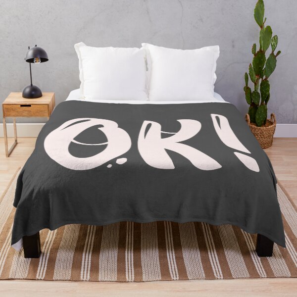 Item preview, OK designed and sold by vibeno1.