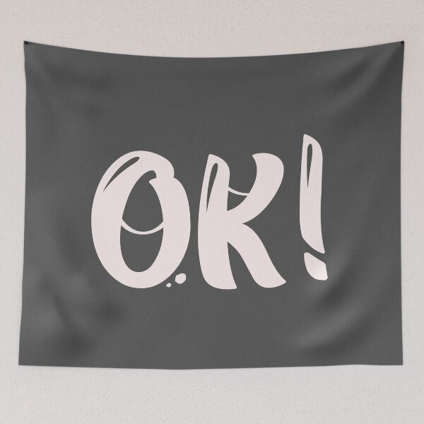 Item preview, OK designed and sold by vibeno1.