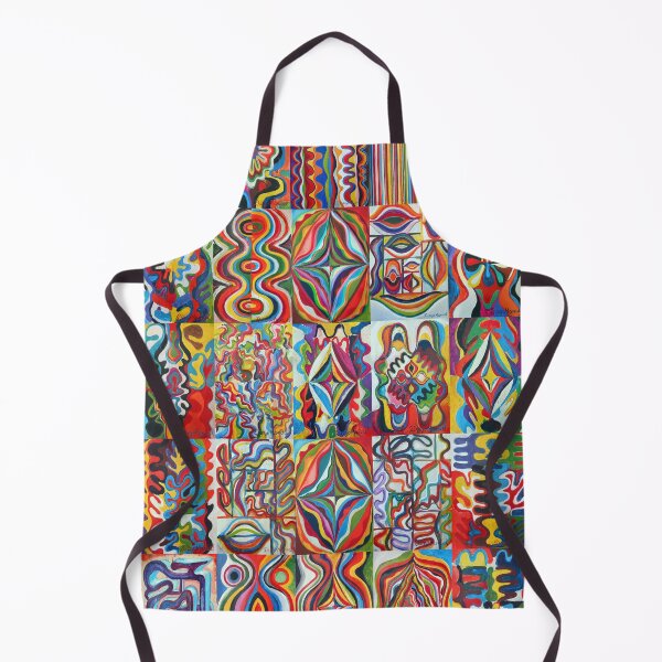 Item preview, Pop abstract designed and sold by Diego Manuel Rodriguez.