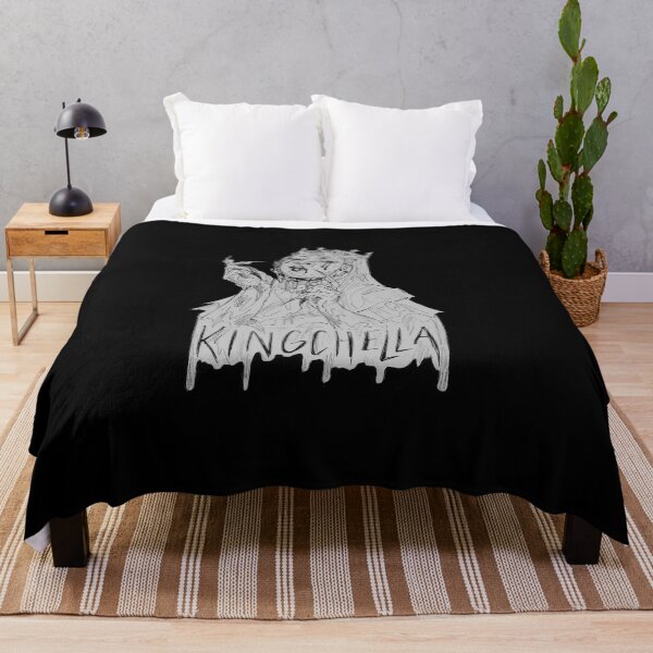 Artikelvorschau, KINGCHELLA #1 entworfen und verkauft von kingchella.