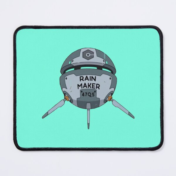 Item preview, Rain Maker designed and sold by FlimJim123.