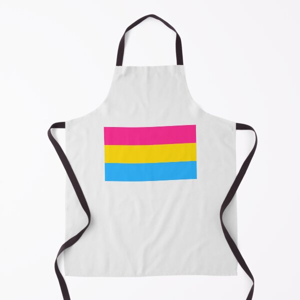 Item preview, Pansexual Pride Flag designed and sold by kiippers.