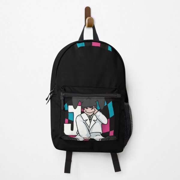Item preview, J-Hope - Jack in the Box designed and sold by Pentadeka.