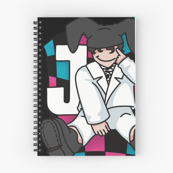Item preview, J-Hope - Jack in the Box designed and sold by Pentadeka.