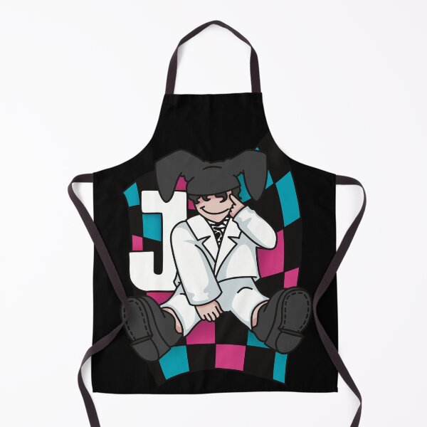 Item preview, J-Hope - Jack in the Box designed and sold by Pentadeka.