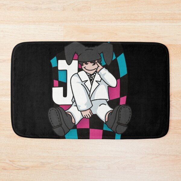 Item preview, J-Hope - Jack in the Box designed and sold by Pentadeka.