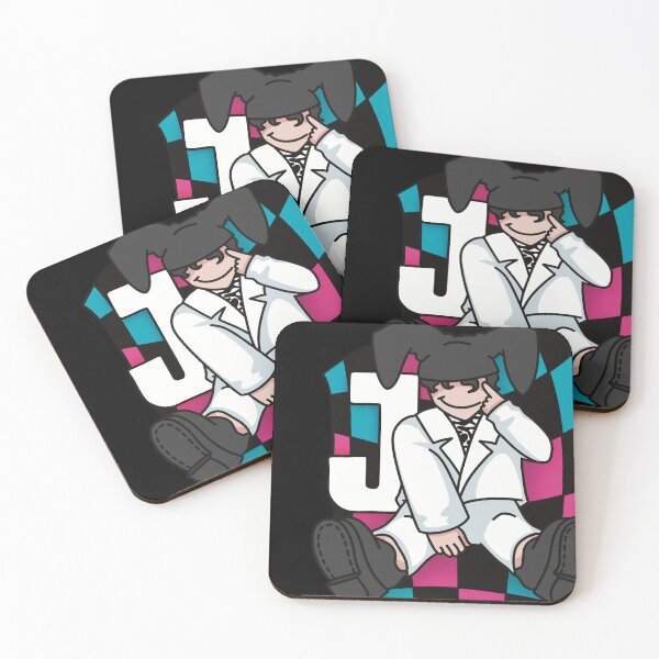 Item preview, J-Hope - Jack in the Box designed and sold by Pentadeka.