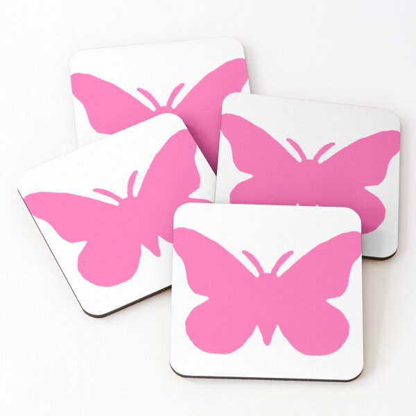 Item preview, Pink Butterfly designed and sold by art-by-maddie.