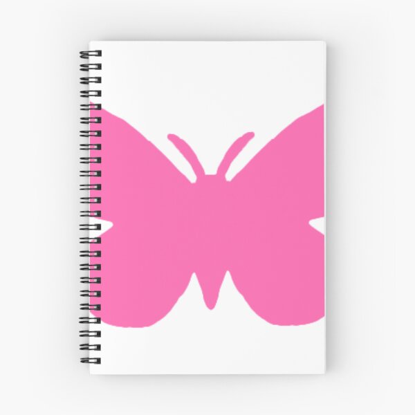 Item preview, Pink Butterfly designed and sold by art-by-maddie.