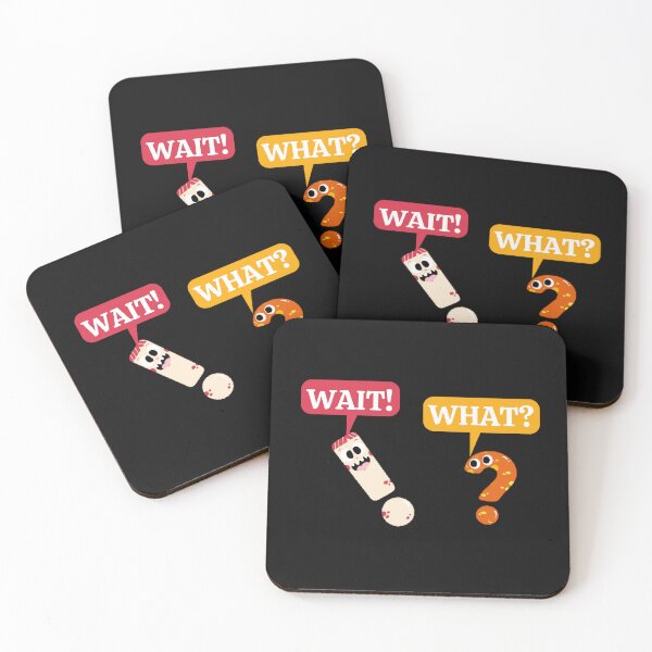 Item preview, Wait! What? The Best Teacher Orange Pink Design designed and sold by BestTeacher.