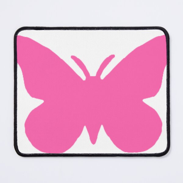 Item preview, Pink Butterfly designed and sold by art-by-maddie.