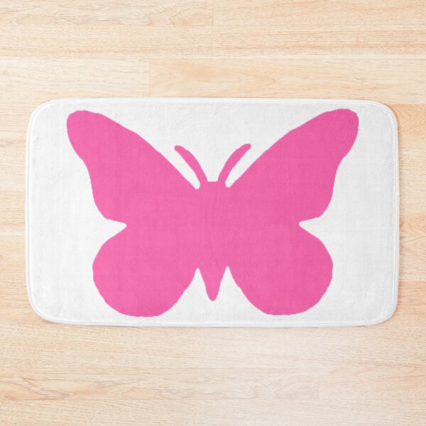 Item preview, Pink Butterfly designed and sold by art-by-maddie.