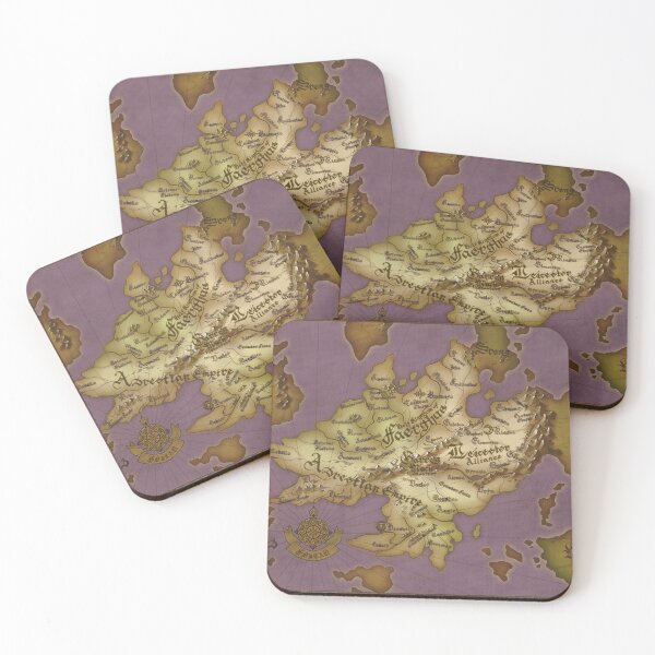 Item preview, Fire Emblem Fodlan Map designed and sold by TJoker99.